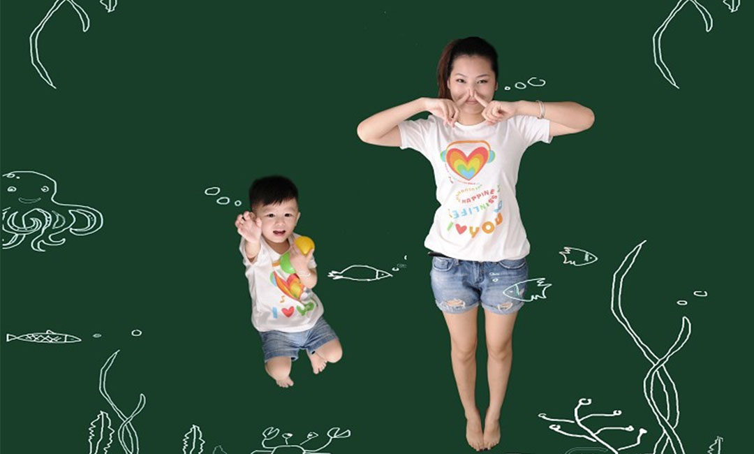 湖南亲亲我APP电子商城开发案例