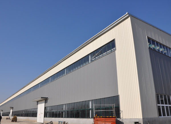 湖南新场外景图一