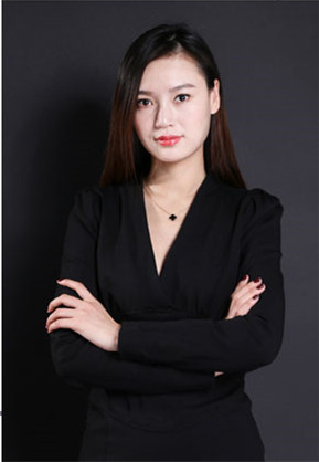 湖南史静静 纹绣讲师